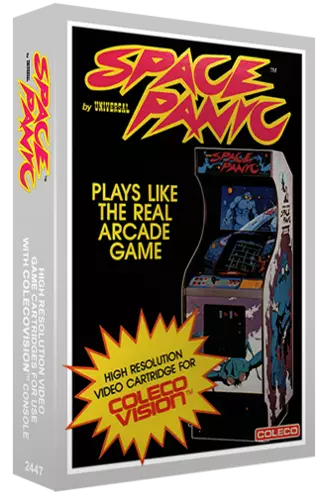 Space Panic (1983) (Universal).zip